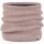 Buff® KNITTED & FLEECE NECKWARMER RENVI ROSEWOOD