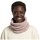 Buff® KNITTED & FLEECE NECKWARMER RENVI ROSEWOOD