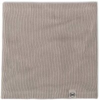 Buff® KNITTED & FLEECE NECKWARMER RENVI BIRCH GRAY