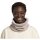 Buff® KNITTED & FLEECE NECKWARMER RENVI BIRCH GRAY