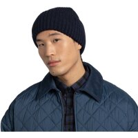 Buff® KNITTED BEANIE RUTGER MIDNIGHT