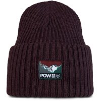 Buff&reg; KNITTED BEANIE RUTGER POW SHADOW PURPLE