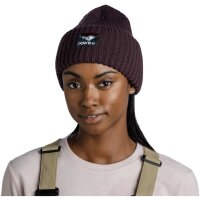Buff® KNITTED BEANIE RUTGER POW SHADOW PURPLE