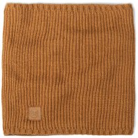Buff® KNITTED & FLEECE NECKWARMER RUTGER COPPER