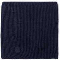Buff® KNITTED & FLEECE NECKWARMER RUTGER MIDNIGHT