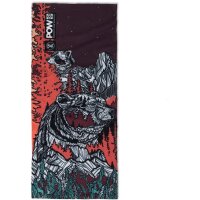 Pow ORIGINAL ECOSTRETCH POW PIBYLL CINNAMON (Youth)