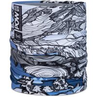 Buff® THERMONET® POW FRIST BLUE (Youth)