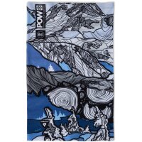 Buff® THERMONET® POW FRIST BLUE (Youth)