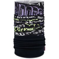 Buff® POLAR GIGEL BLACK (Youth)
