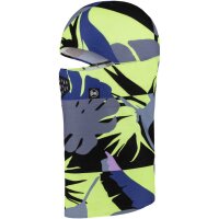 Buff® THERMONET® HINGED BALACLAVA KALNE PALE LIME...