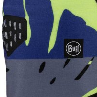 Buff® THERMONET® HINGED BALACLAVA KALNE PALE LIME...