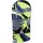 Buff® THERMONET® HINGED BALACLAVA KALNE PALE LIME (Youth)