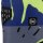 Buff® THERMONET® HINGED BALACLAVA KALNE PALE LIME (Youth)