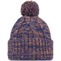 Buff® KNITTED & FLEECE BEANIE BLEIN ULTRAMARINE...
