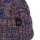 Buff® KNITTED & FLEECE BEANIE BLEIN ULTRAMARINE (Youth)