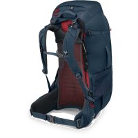 OSPREY Farpoint Trek Pack 55 Muted Space Blue O/S