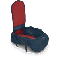 OSPREY Farpoint Trek Pack 55 Muted Space Blue O/S