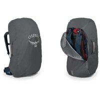 OSPREY Farpoint Trek Pack 55 Muted Space Blue O/S
