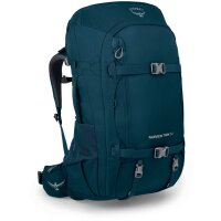 OSPREY Fairview Trek Pack 50 Night Jungle Blue O/S