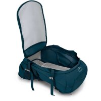 OSPREY Fairview Trek Pack 50 Night Jungle Blue O/S