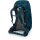 OSPREY Fairview Trek Pack 50 Night Jungle Blue O/S