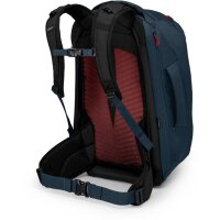 OSPREY Farpoint 40 Muted Space Blue O/S