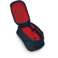 OSPREY Farpoint 40 Muted Space Blue O/S