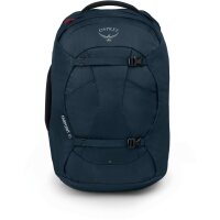 OSPREY Farpoint 40 Muted Space Blue O/S