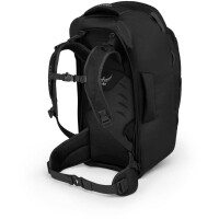 OSPREY Fairview 70 Black O/S
