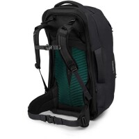 OSPREY Fairview 70 Black O/S