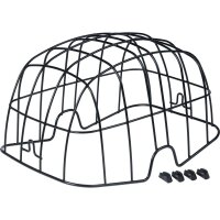 Basil  Drahtgitter schwarz