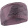 X-BIONIC® HEADBAND DUSTY LAVENDER/GREY L/XL