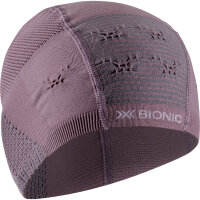 X-BIONIC® HELMET CAP DUSTY LAVENDER/GREY L/XL
