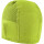 X-BIONIC® HELMET CAP HI VIS YELLOW/GREY S/M