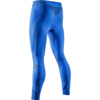 X-BIONIC® INVENT 4.0 PANTS MEN BLOSSOM BLUE/BLACK XL