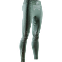 X-BIONIC® INVENT 4.0 PANTS WMN SAGE GREEN/OPTICAL...