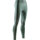 X-BIONIC® INVENT 4.0 PANTS WMN SAGE GREEN/OPTICAL WHITE L