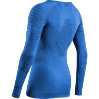 X-BIONIC® INVENT 4.0 SHIRT LG SL MEN BLOSSOM...