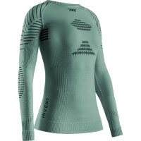 X-BIONIC® INVENT 4.0 SHIRT LG SL WMN SAGE...