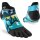 Injinji RUN LIGHTWEIGHT NO-SHOW SPECTRUM EVERGREEN L