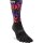 Injinji TRAIL MIDWEIGHT CREW SPECTRUM HALLOWEEN BOO L