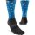 Injinji TRAIL MIDWEIGHT CREW SPECTRUM LIGHTS M