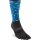 Injinji TRAIL MIDWEIGHT CREW SPECTRUM LIGHTS M