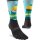 Injinji TRAIL MIDWEIGHT CREW SPECTRUM POLAR M