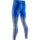 X-BIONIC® INVENT FX PANTS MEN BLOSSOM BLUE/LIGHT GREY/OPTICAL WHITE XL