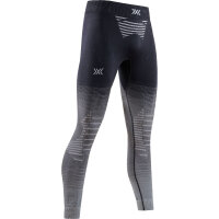X-BIONIC® INVENT FX PANTS MEN X BLACK/GREY/LIGHT GREY L
