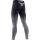 X-BIONIC® INVENT FX PANTS MEN X BLACK/GREY/LIGHT GREY L