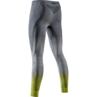 X-BIONIC® INVENT FX PANTS MEN RHINO GREY/LIGHT...