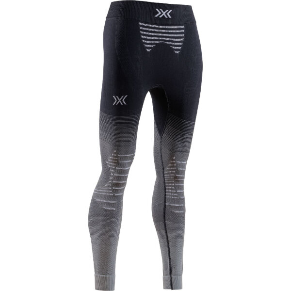 X-BIONIC® INVENT FX PANTS WMN X BLACK/GREY/LIGHT GREY L