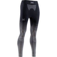 X-BIONIC® INVENT FX PANTS WMN X BLACK/GREY/LIGHT GREY L